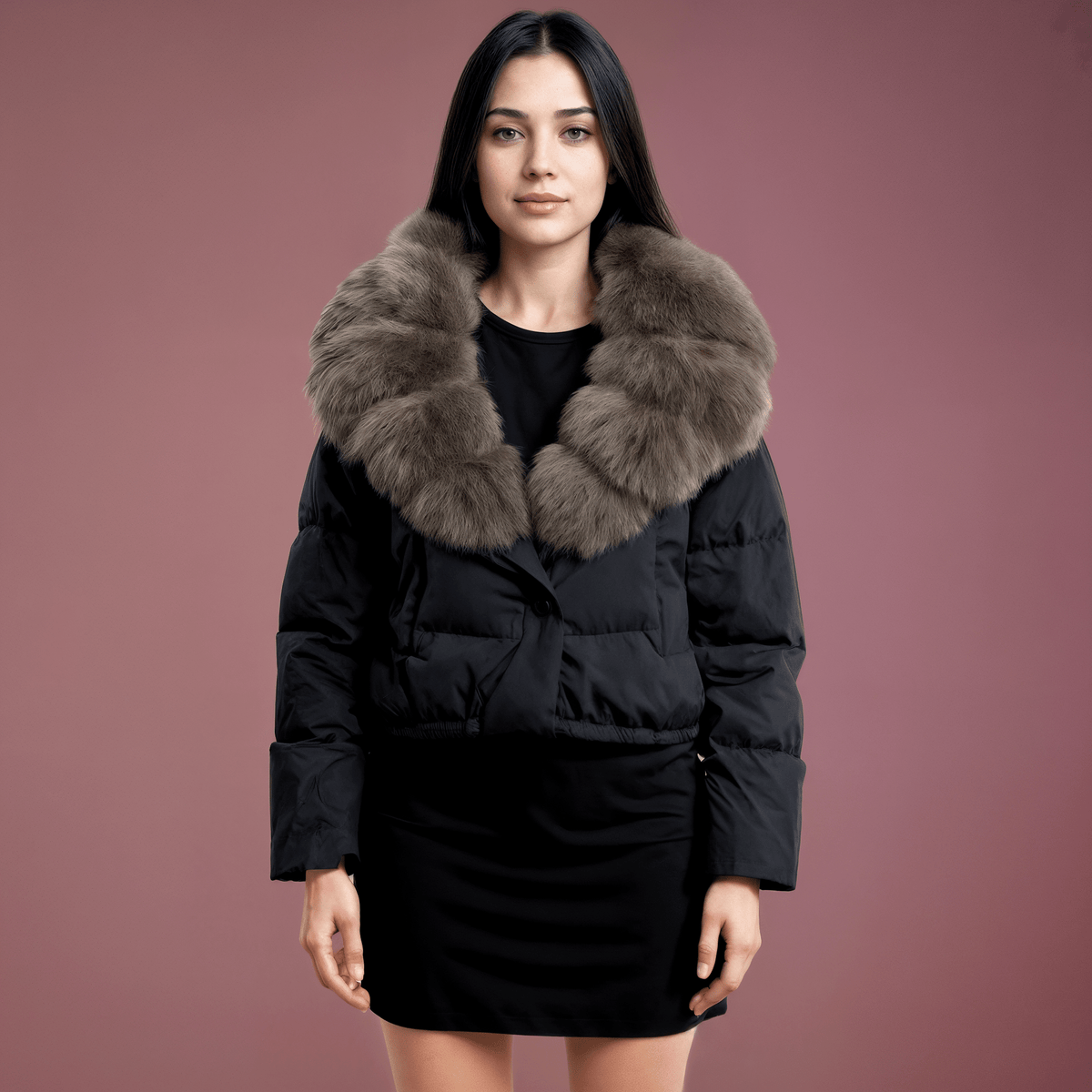 Jaqueta Feminina ArizzoGramora | Luxury Ladies Clothing