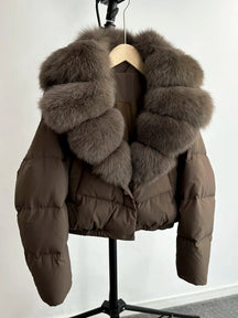 Jaqueta Feminina ArizzoGramora | Luxury Ladies Clothing