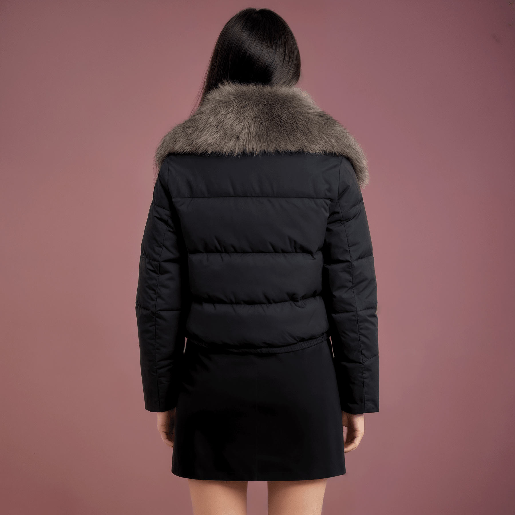 Jaqueta Feminina ArizzoGramora | Luxury Ladies Clothing