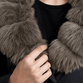 Jaqueta Feminina ArizzoGramora | Luxury Ladies Clothing