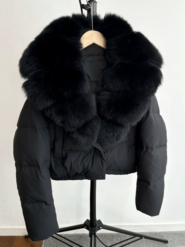 Jaqueta Feminina ArizzoGramora | Luxury Ladies Clothing