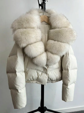 Jaqueta Feminina ArizzoGramora | Luxury Ladies Clothing
