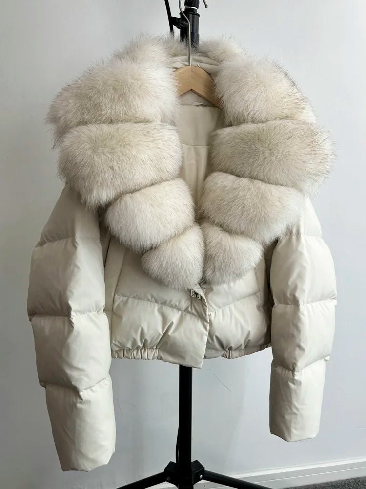 Jaqueta Feminina ArizzoGramora | Luxury Ladies Clothing