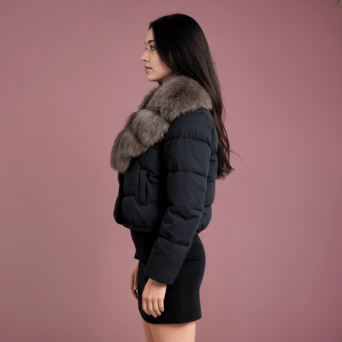 Jaqueta Feminina ArizzoGramora | Luxury Ladies Clothing