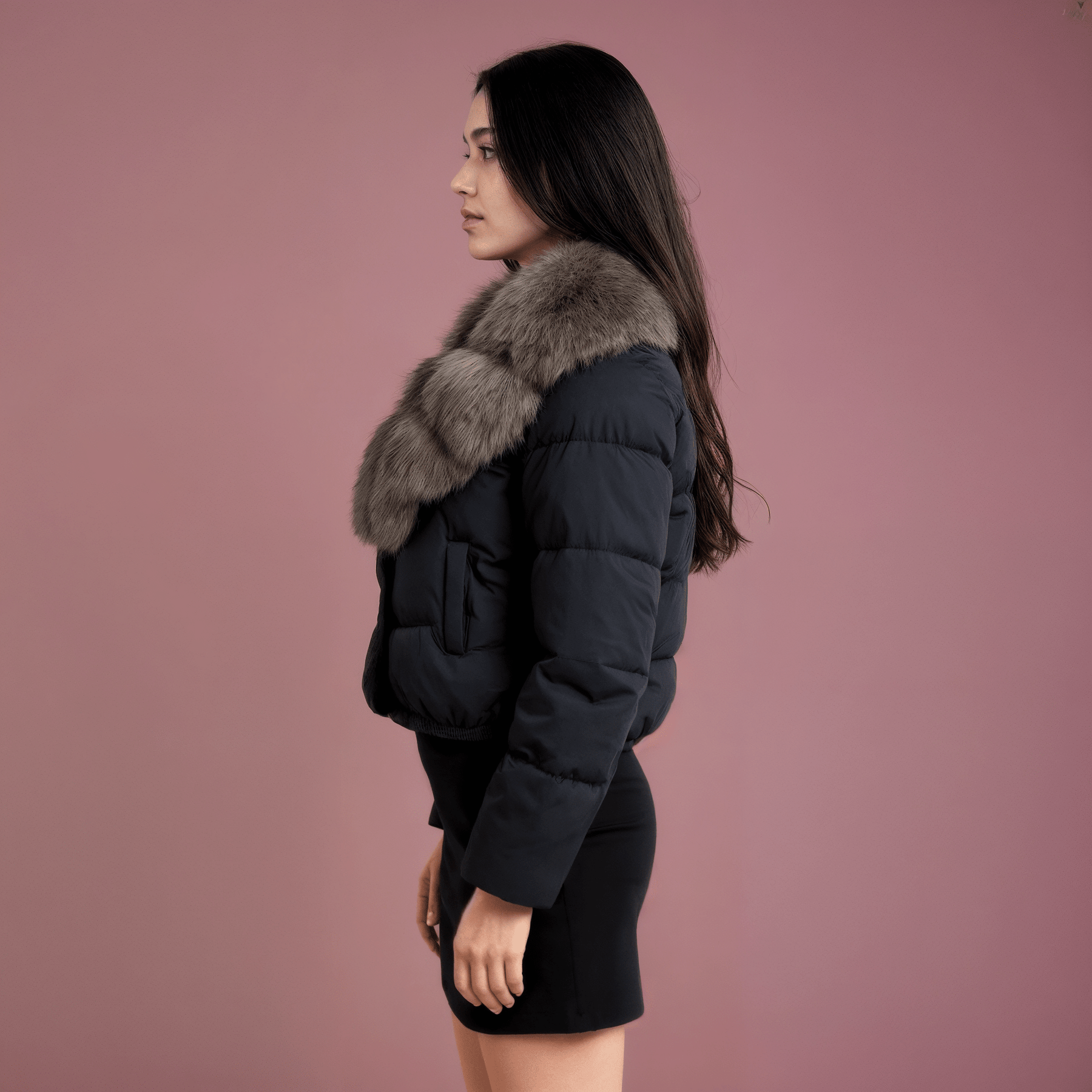 Jaqueta Feminina ArizzoGramora | Luxury Ladies Clothing