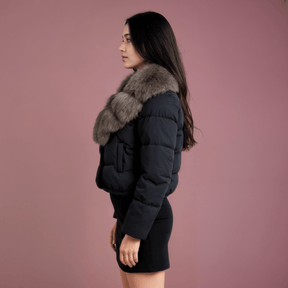 Jaqueta Feminina ArizzoGramora | Luxury Ladies Clothing