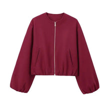 Jaqueta Feminina AylaGramora | Luxury Ladies Clothing