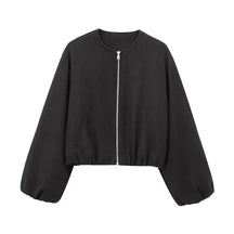 Jaqueta Feminina AylaGramora | Luxury Ladies Clothing