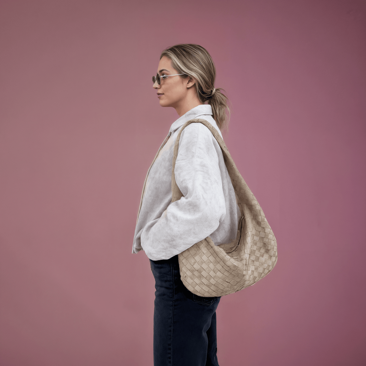 Jaqueta Feminina AylaGramora | Luxury Ladies Clothing