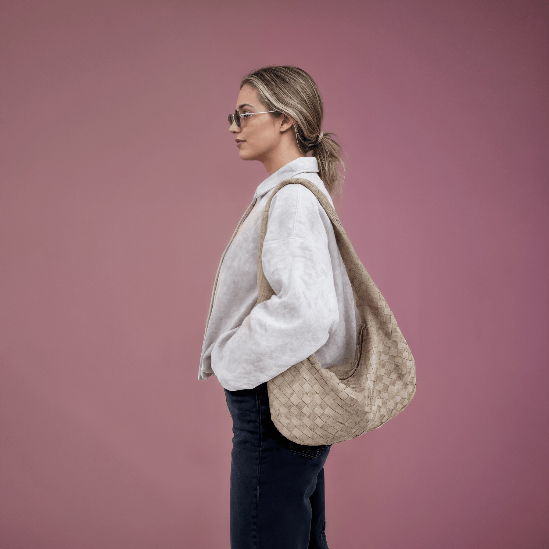 Jaqueta Feminina AylaGramora | Luxury Ladies Clothing