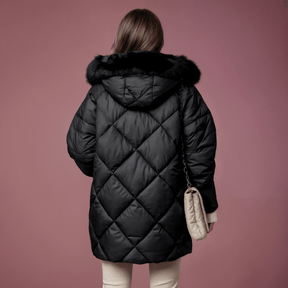 Jaqueta Feminina KiaraGramora | Luxury Ladies Clothing