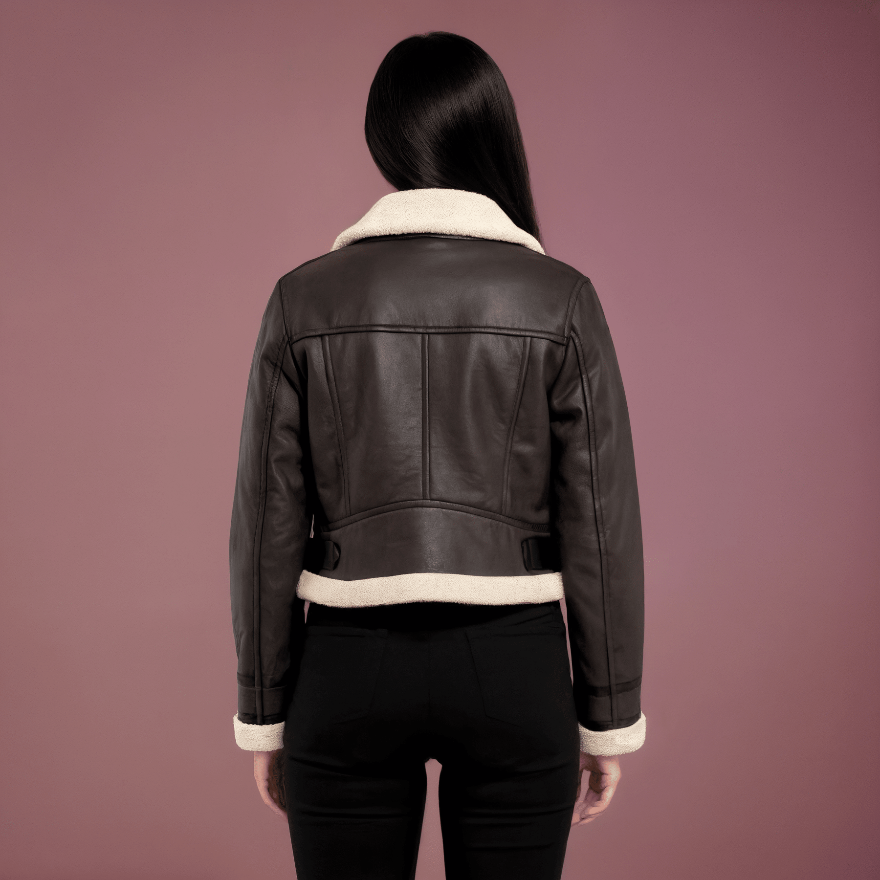 Jaqueta Feminina MadriGramora | Luxury Ladies Clothing