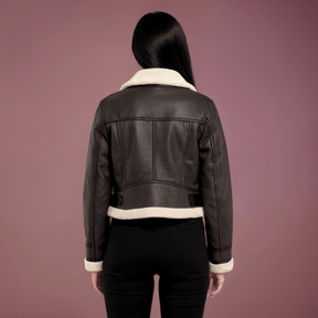 Jaqueta Feminina MadriGramora | Luxury Ladies Clothing