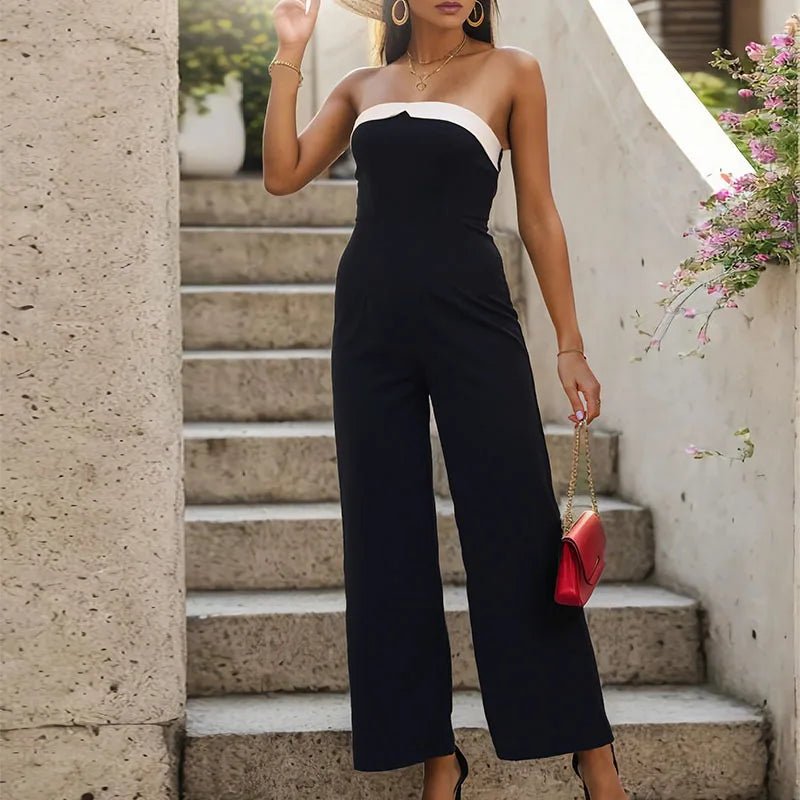 Macacão Feminino AlpinaGramora | Luxury Ladies Clothing