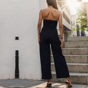 Macacão Feminino AlpinaGramora | Luxury Ladies Clothing