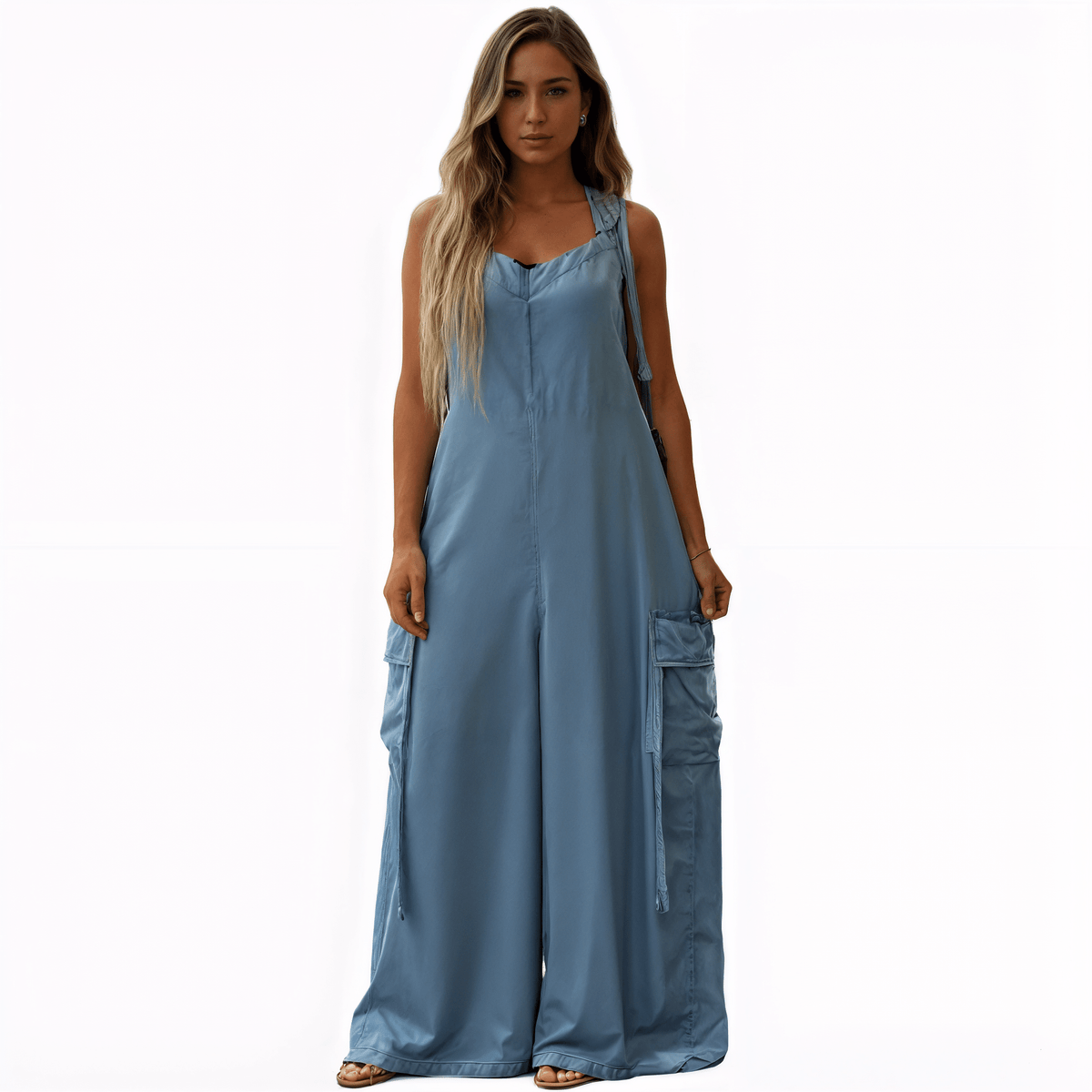 Macacão Feminino AlureGramora | Luxury Ladies Clothing