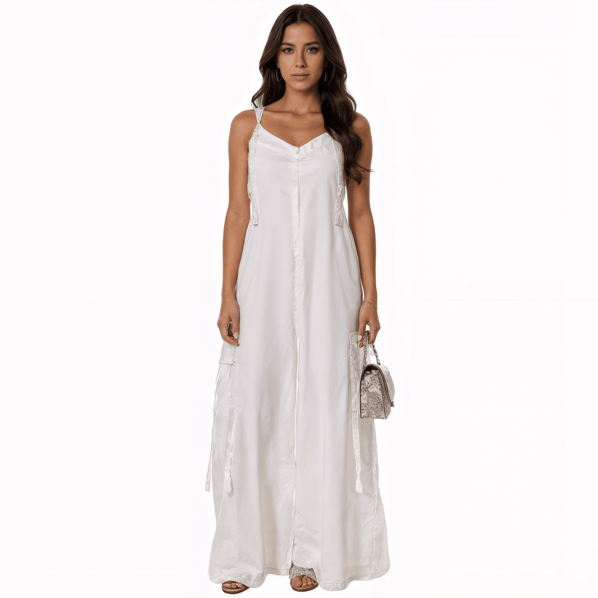 Macacão Feminino AlureGramora | Luxury Ladies Clothing
