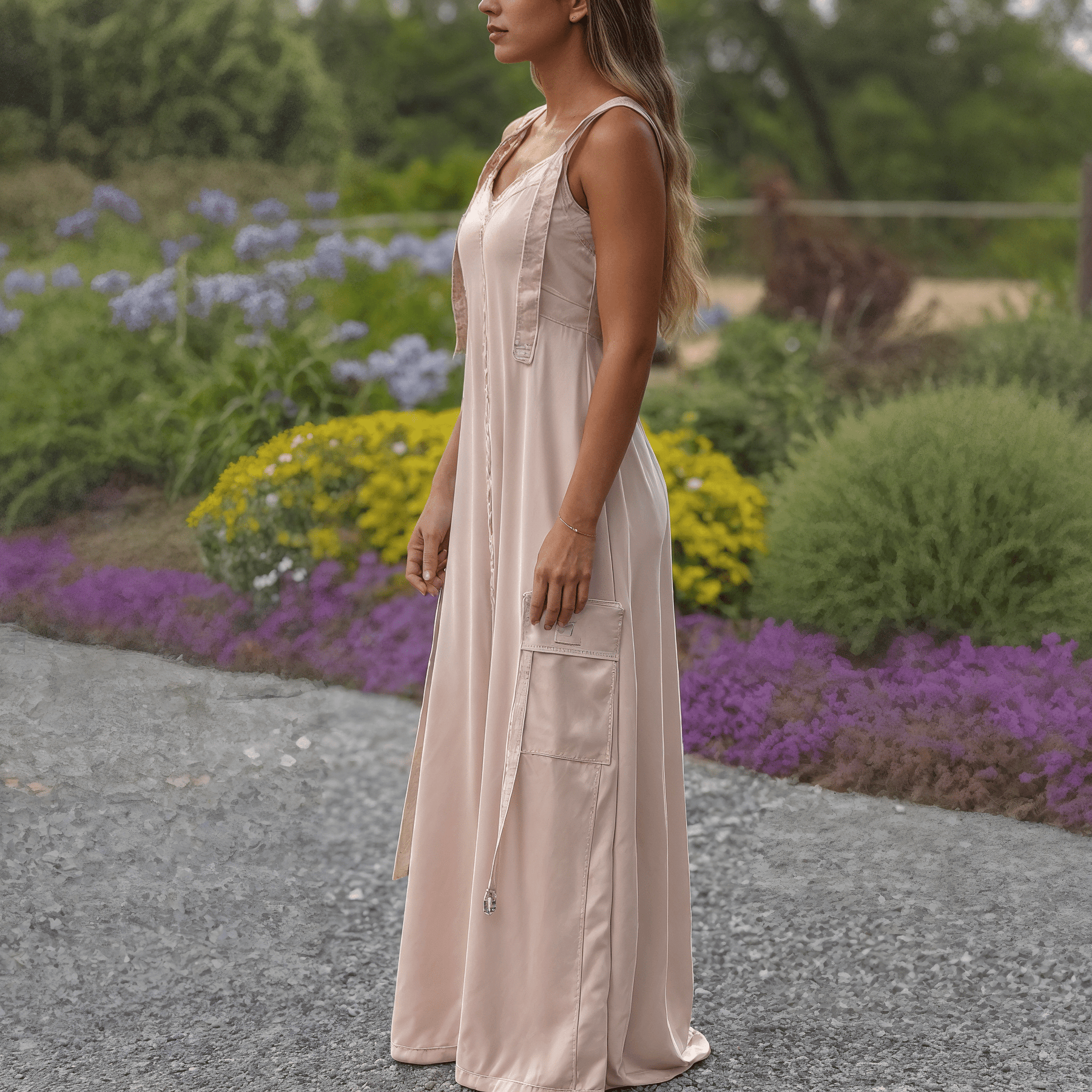 Macacão Feminino AlureGramora | Luxury Ladies Clothing