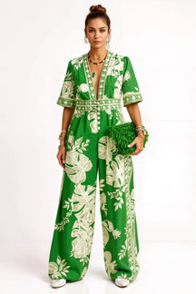 Macacão Feminino AmbevGramora | Luxury Ladies Clothing