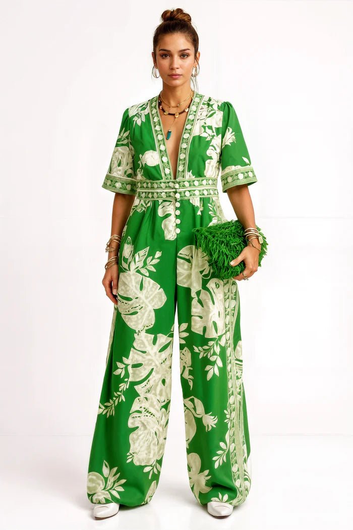 Macacão Feminino AmbevGramora | Luxury Ladies Clothing