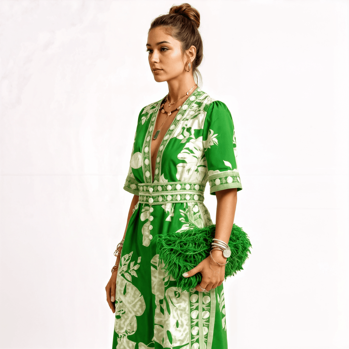 Macacão Feminino AmbevGramora | Luxury Ladies Clothing