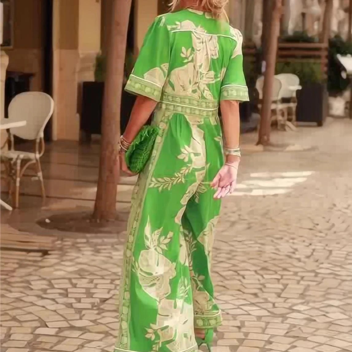 Macacão Feminino AmbevGramora | Luxury Ladies Clothing