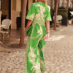 Macacão Feminino AmbevGramora | Luxury Ladies Clothing