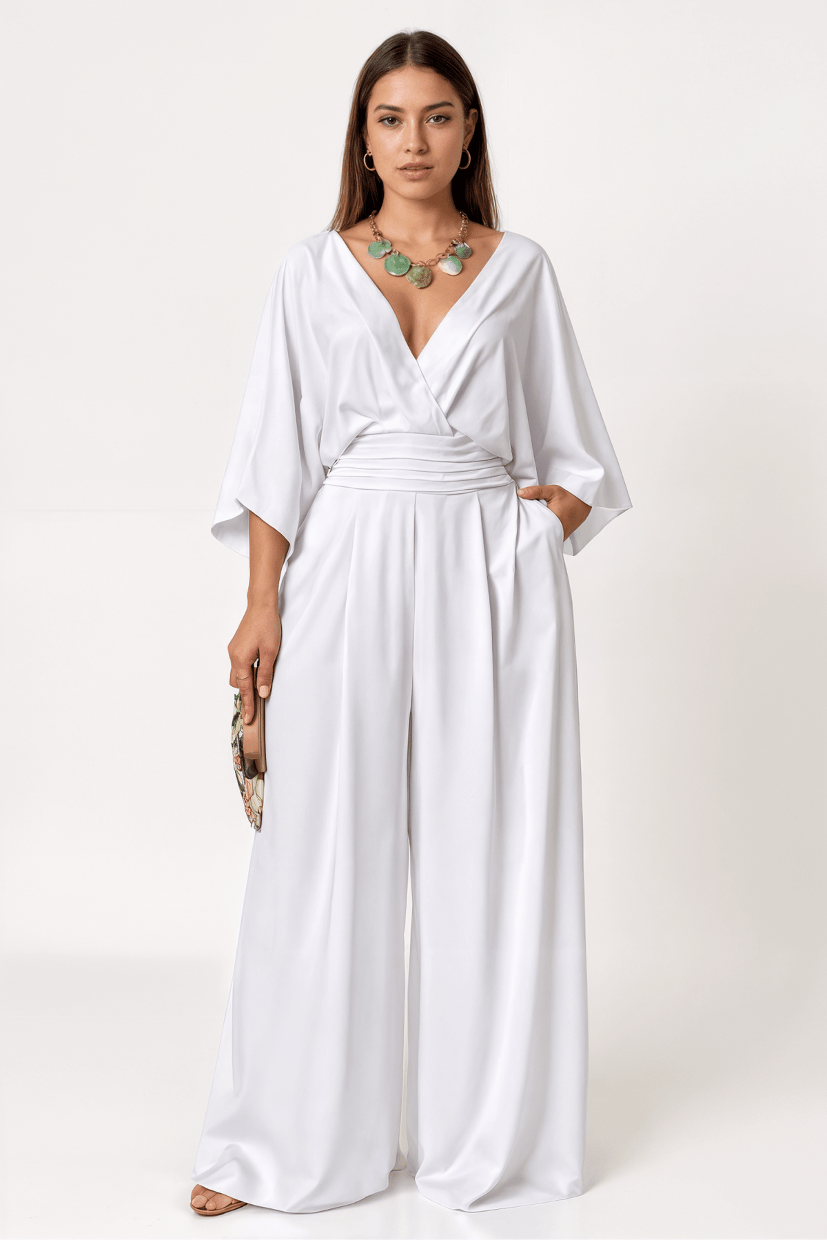Macacão Feminino ArizzoGramora | Luxury Ladies Clothing
