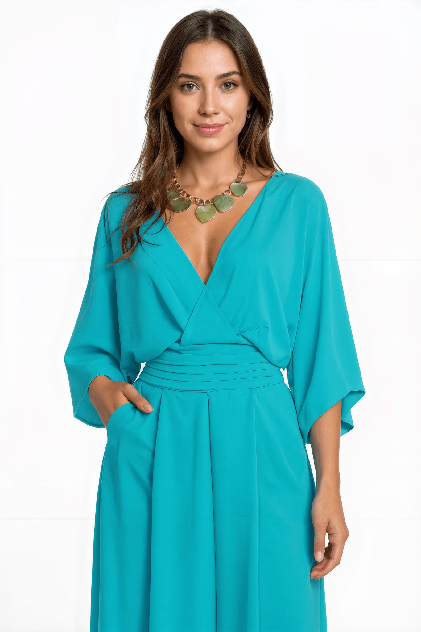 Macacão Feminino ArizzoGramora | Luxury Ladies Clothing
