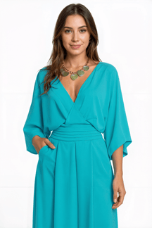 Macacão Feminino ArizzoGramora | Luxury Ladies Clothing