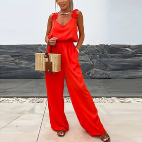 Macacão Feminino CainaGramora | Luxury Ladies Clothing