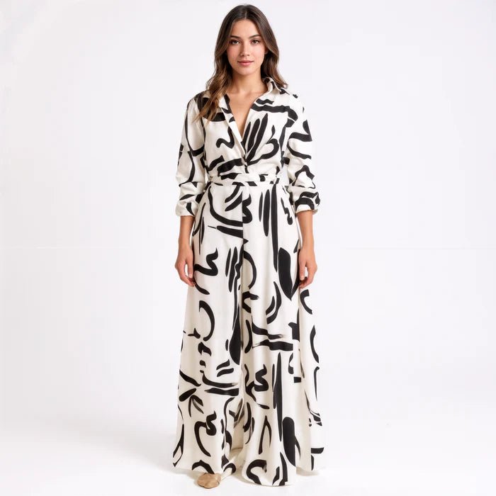 Macacão Feminino CátiaGramora | Luxury Ladies Clothing