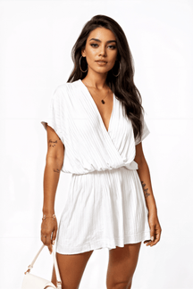 Macacão Feminino EleganceGramora | Luxury Ladies Clothing
