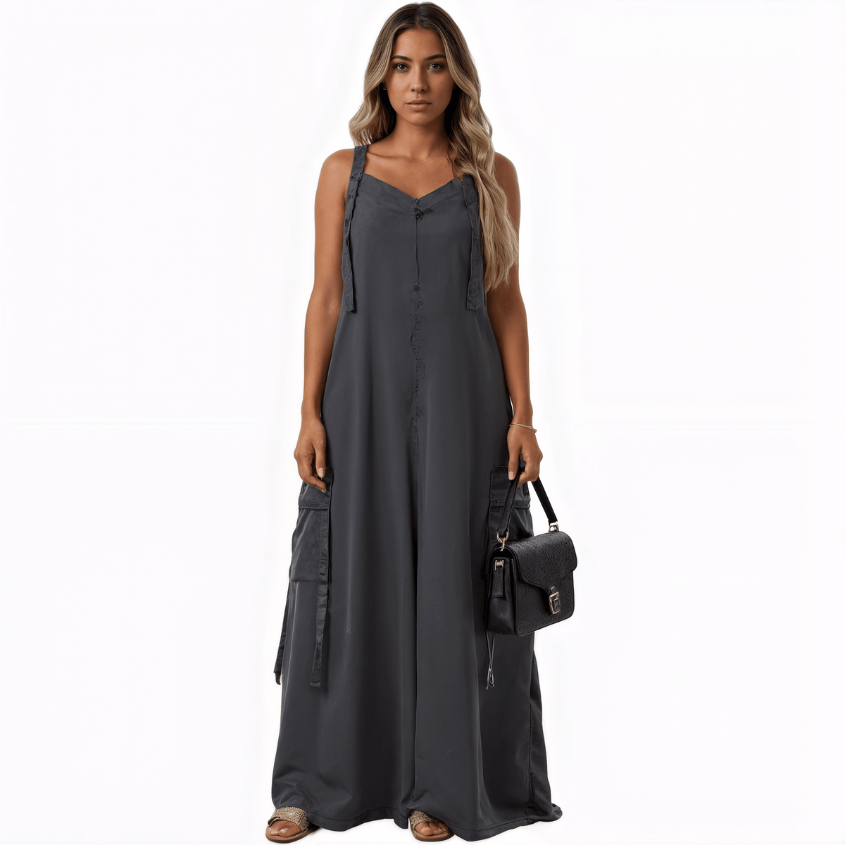 Macacão Feminino JuditeGramora | Luxury Ladies Clothing