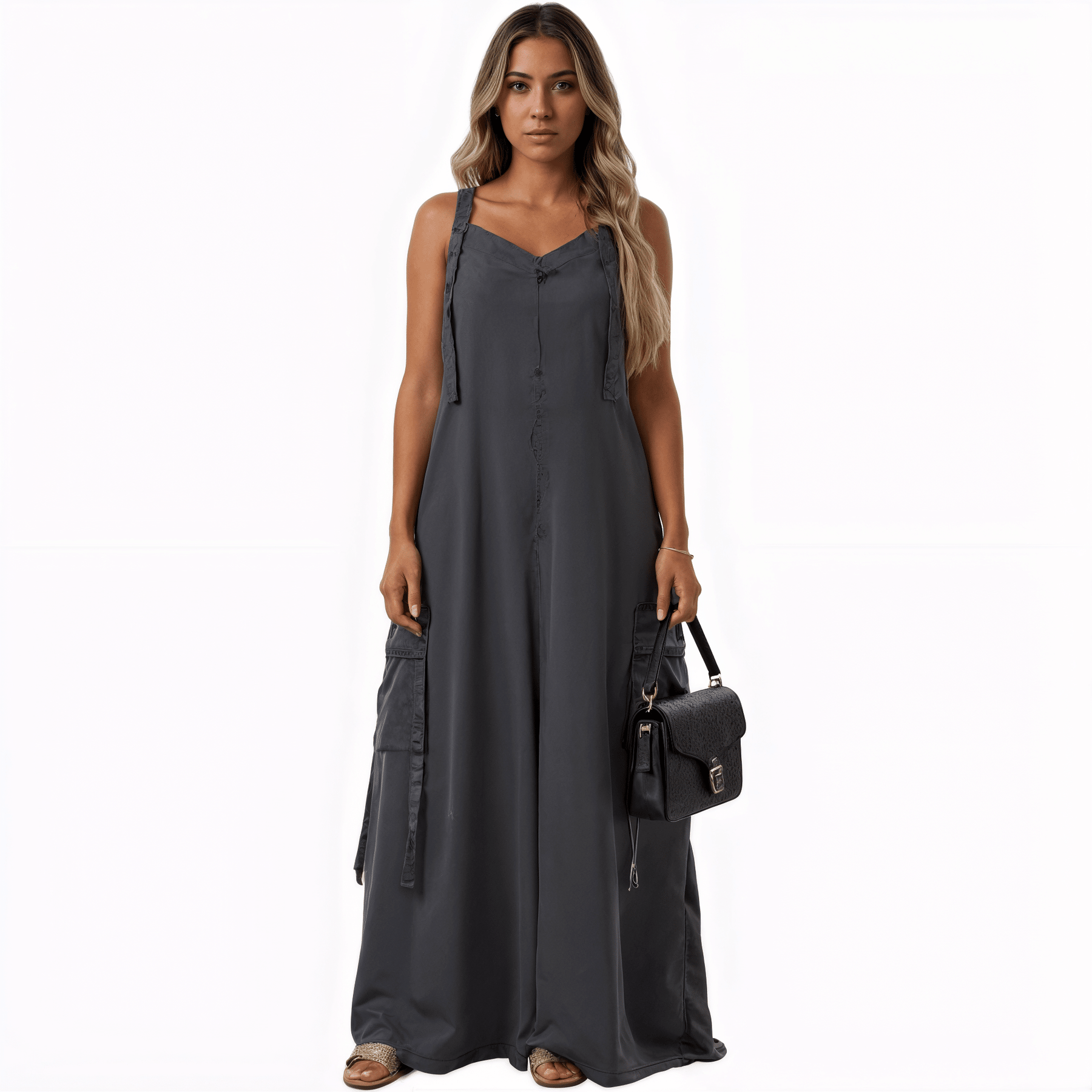 Macacão Feminino JuditeGramora | Luxury Ladies Clothing