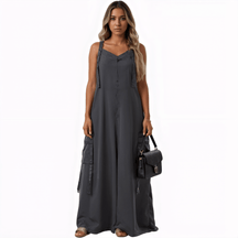 Macacão Feminino JuditeGramora | Luxury Ladies Clothing