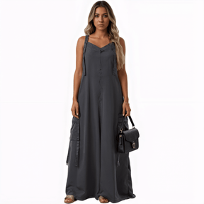 Macacão Feminino JuditeGramora | Luxury Ladies Clothing