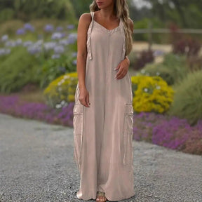 Macacão Feminino JuditeGramora | Luxury Ladies Clothing