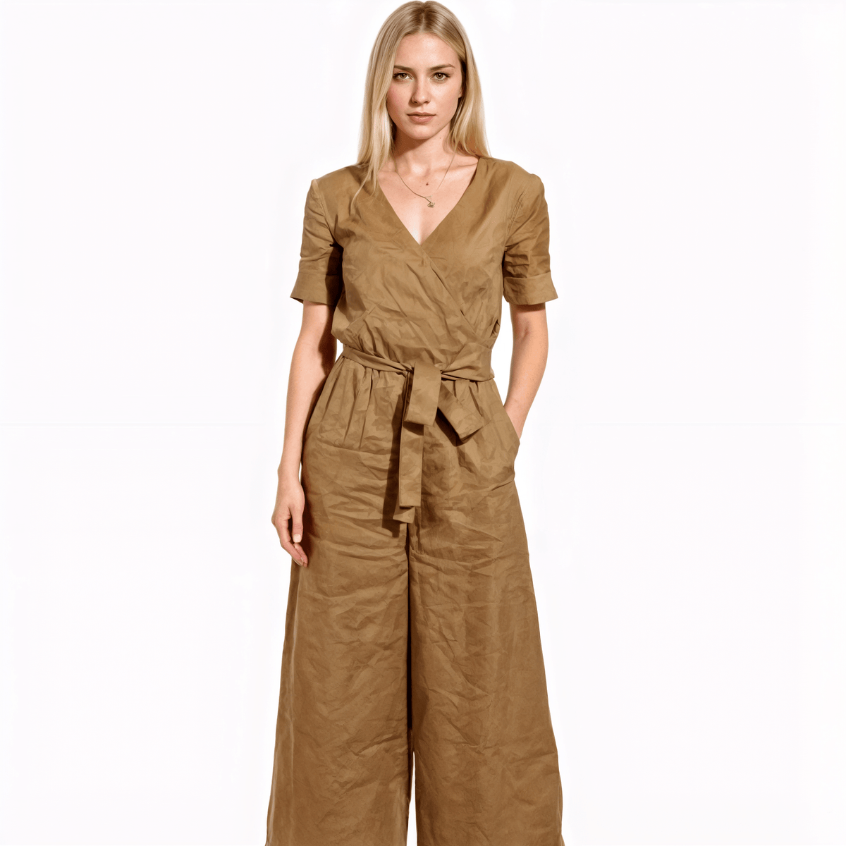 Macacão Feminino JúpiteGramora | Luxury Ladies Clothing