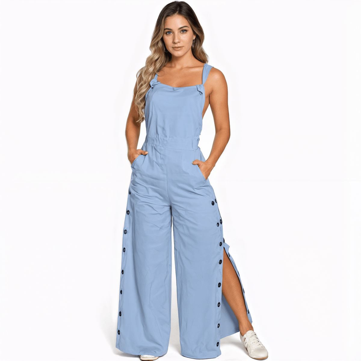 Macacão Feminino LilithGramora | Luxury Ladies Clothing