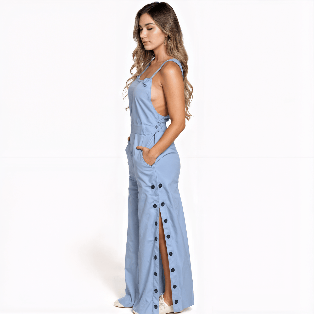 Macacão Feminino LilithGramora | Luxury Ladies Clothing