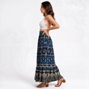 Saia Feminina BoemiaGramora | Luxury Ladies Clothing