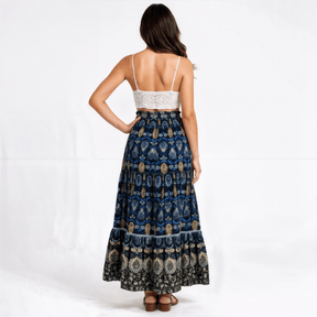Saia Feminina BoemiaGramora | Luxury Ladies Clothing