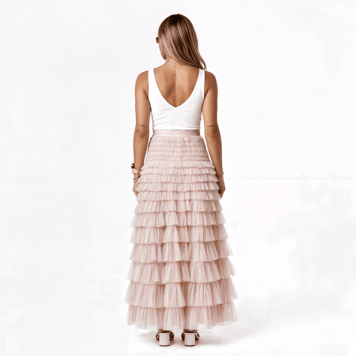 Saia Feminina GracielaGramora | Luxury Ladies Clothing