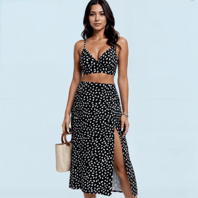 Saia Feminina LuarGramora | Luxury Ladies Clothing
