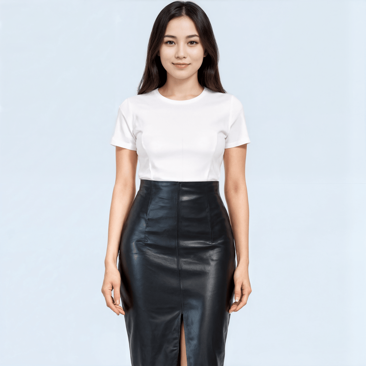 Saia Feminina LuxuryGramora | Luxury Ladies Clothing