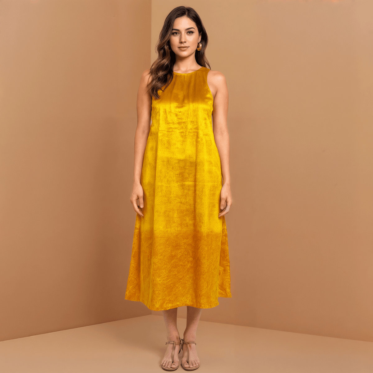 Vestido Feminino AliceGramora | Luxury Ladies Clothing