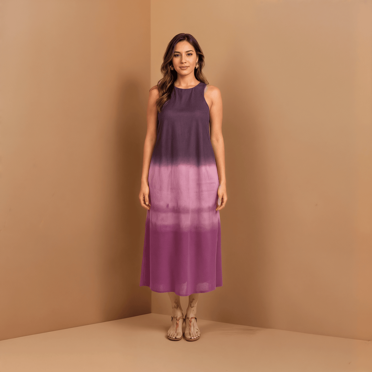 Vestido Feminino AliceGramora | Luxury Ladies Clothing