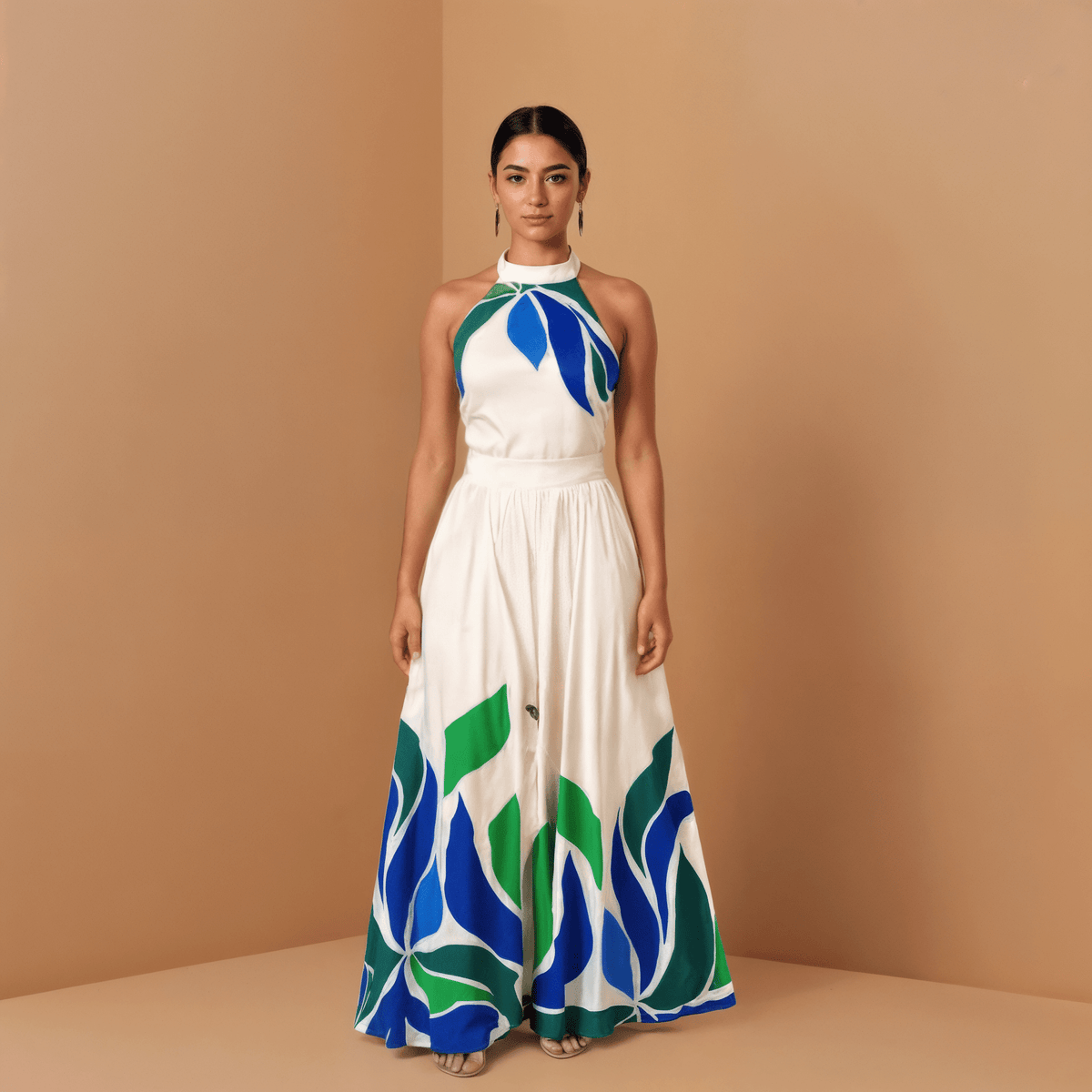 Vestido feminino AnastaciaGramora | Luxury Ladies Clothing