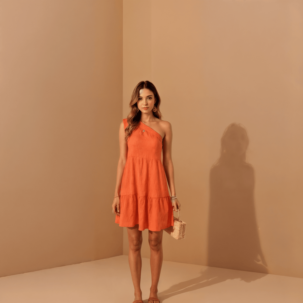 Vestido Feminino ArizzoGramora | Luxury Ladies Clothing